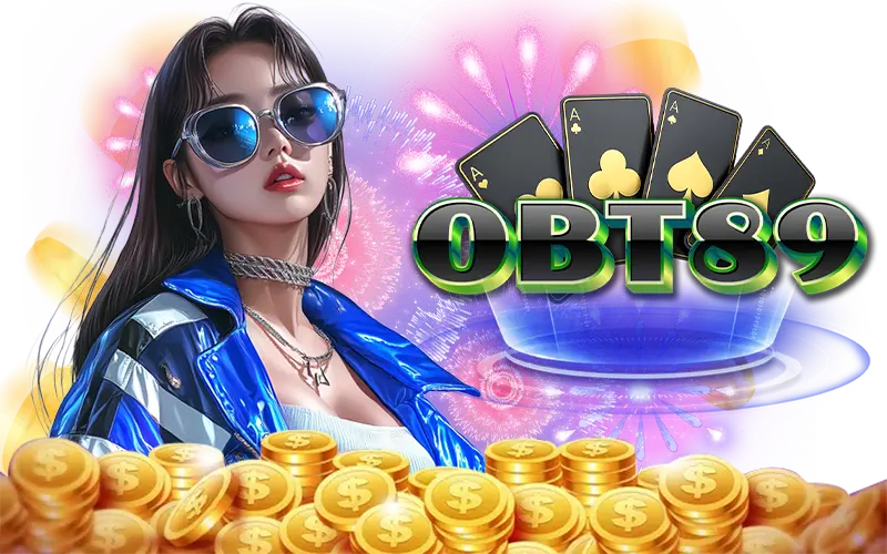 OBT89 SLOT OBT89 SLOT