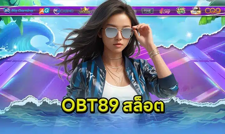 OBT89 feature image